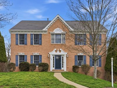 132 Cherrydale Ct, Pittsburgh, PA, 15237