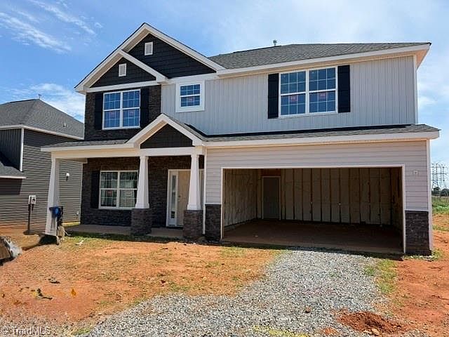 1st image of 1323 Dandridge Dr