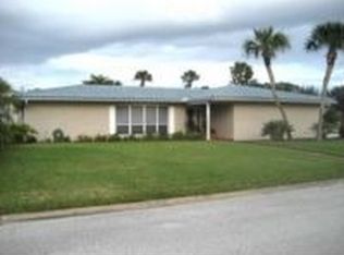 1170 Carrigan Blvd, Merritt Island, FL 32952