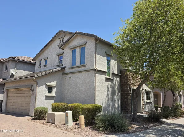 2170 W Scully Dr, Phoenix, AZ 85023