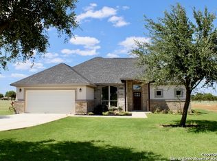 153 W Tree Farm Dr, Lytle, TX 78052
