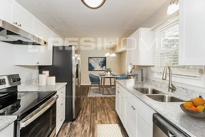 6195 Cowan Mill Rd — Photo 3
