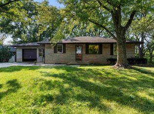 7670 N Us Highway 27, Ridgeville, IN 47380