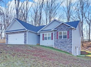 171 Wild Flower Trail, Demorest, GA 30535