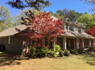 4148 Shady Creek Ln, Alma, AR 72921