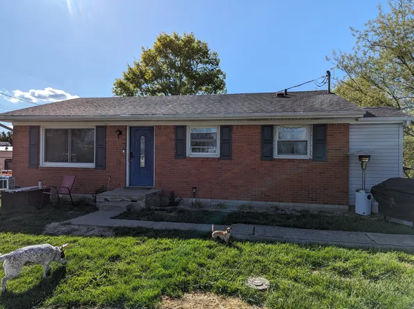 216 Beck St, Owenton, KY 40359