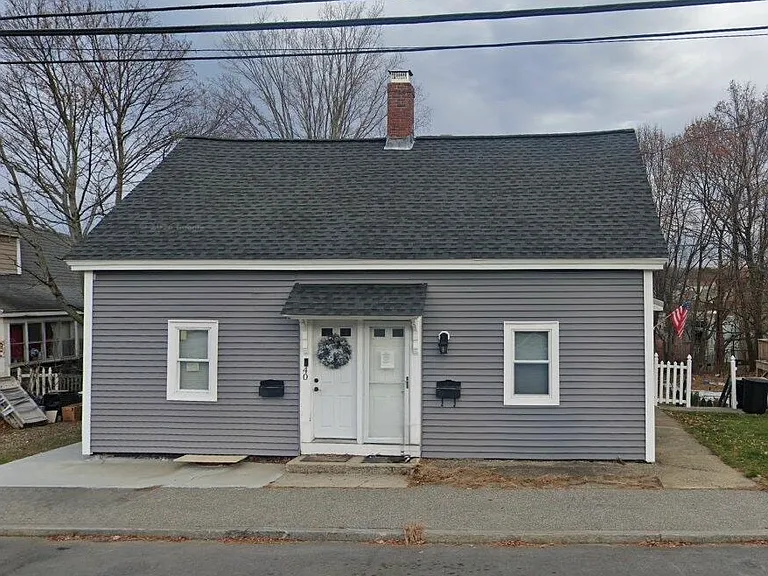 42 Water St #42 — Photo 1
