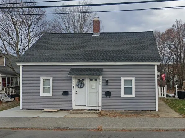 42 Water St #42, North Andover, MA 01845
