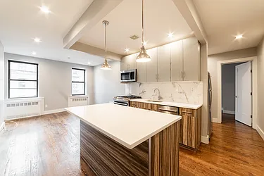 Rented by Guardian Realty Management Inc.