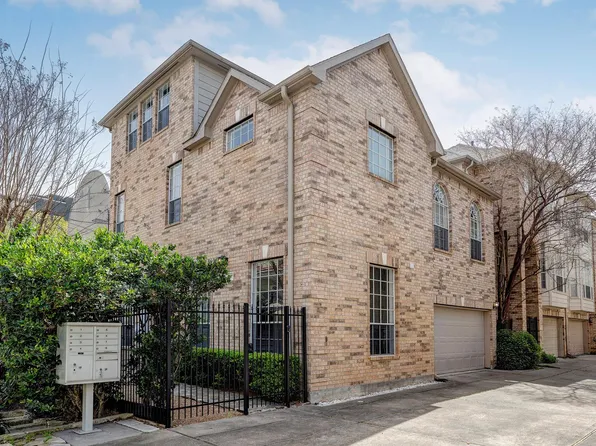 5207 Blossom St, Houston, TX 77007