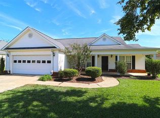 110 Bridlepath Way, Warner Robins, GA 31088