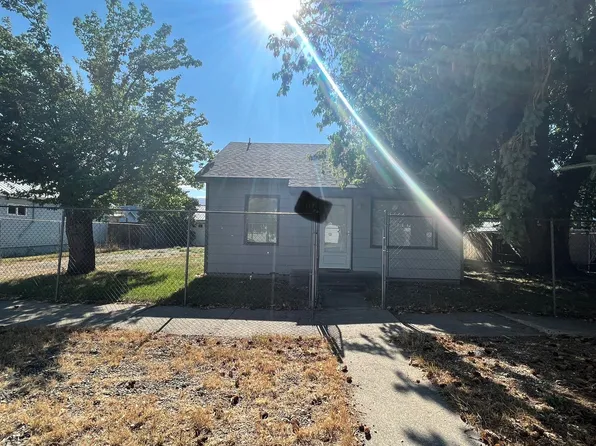 1117 Walnut St, Baker City, OR 97814
