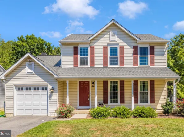 6600 Gooseander Ct, Frederick, MD 21703