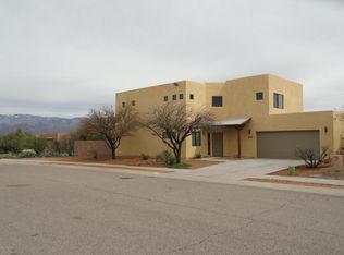 209 S Sycamore Creek Pl, Tucson, AZ 85748