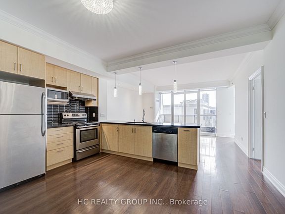 4th image of 89 S Town Centre Blvd #1102
