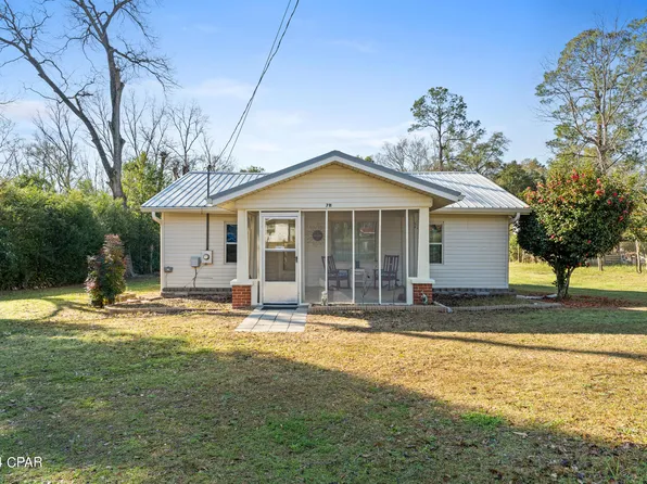 711 Banfill Ave, Bonifay, FL 32425