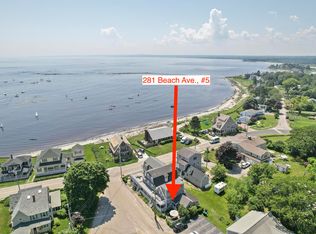 281 Beach Ave #5, Kennebunk, ME 04043