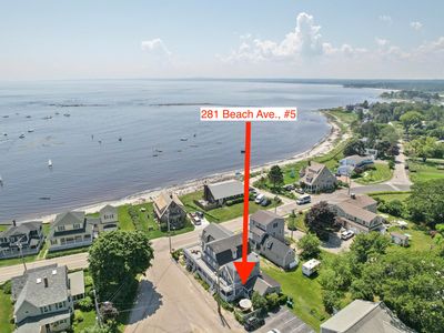 281 Beach Avenue UNIT 5, Kennebunk, ME, 04043