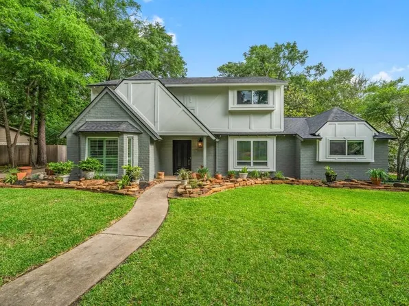 6206 Elmgrove Rd, Spring, TX 77389