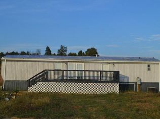 660 Mohawk Creek Rd, Midway, TN 37809