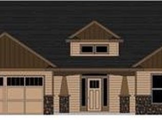 1673 Juniper Butte Ave, Salem, OR 97306