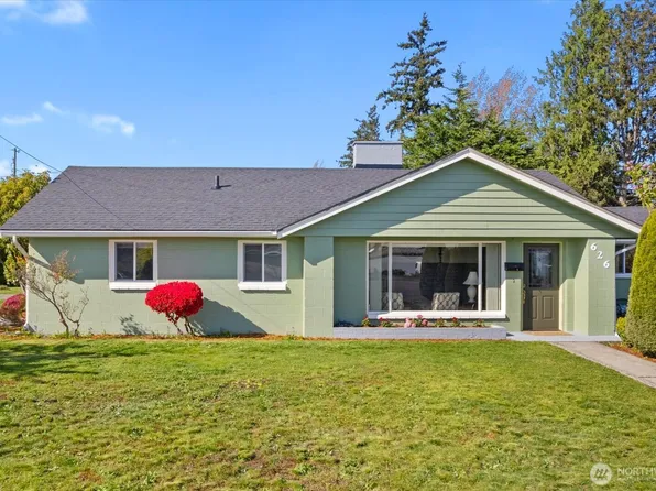 626 Legion Dr., Everett, WA 98201