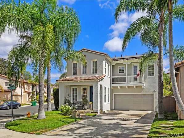 28 Acanthus, Rancho Santa Margarita, CA 92688