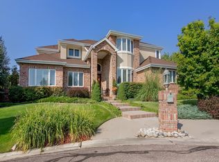 6 Arabian Pl, Littleton, CO 80123