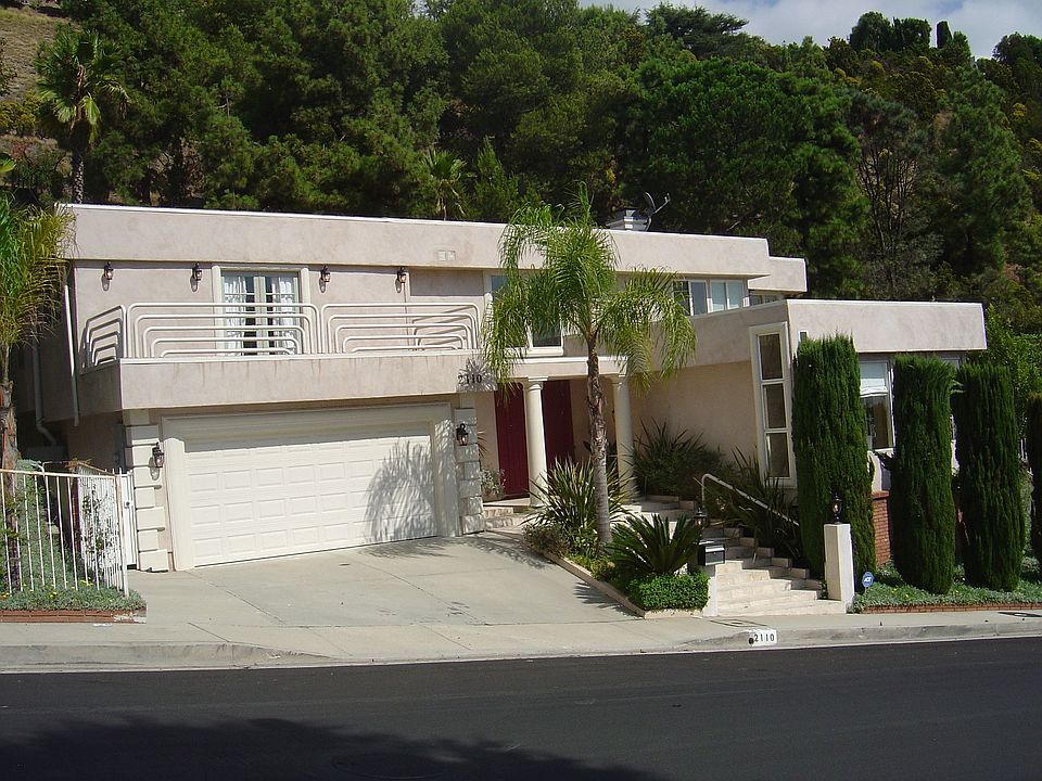 2110 Mount Olympus Dr, Los Angeles, CA 90046 Zillow