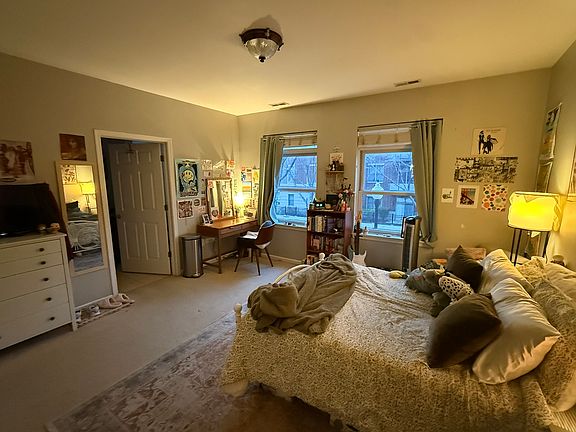 MasterBedRoom