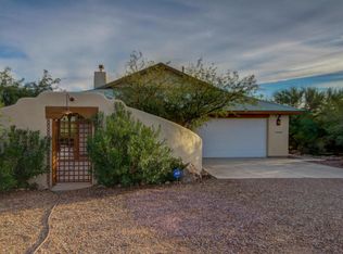 5390 E Branden Way, Tucson, AZ 85739