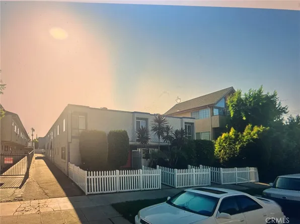 4381 Ventura Canyon Ave Unit 9, Sherman Oaks, CA 91423