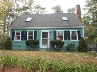 7 Lascala Ave, Plymouth, MA 02360