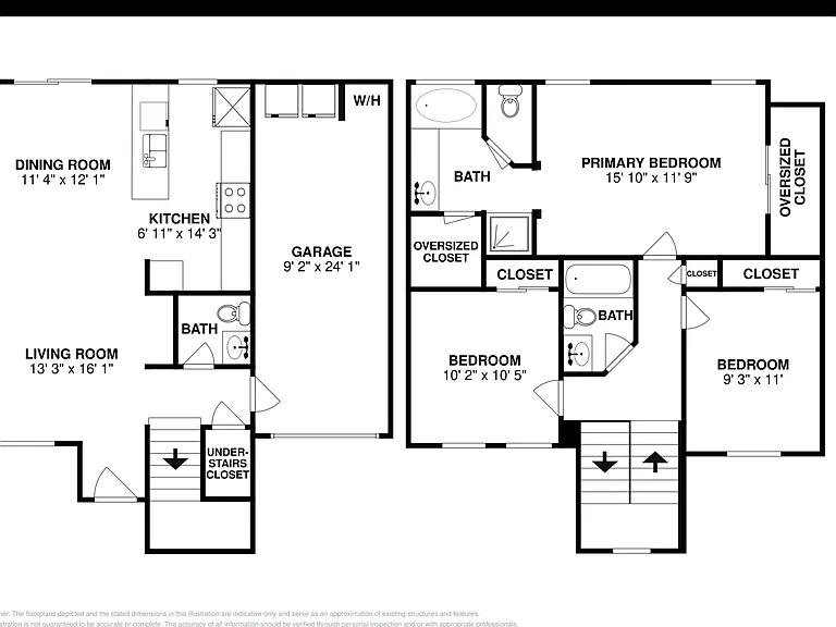 2114 Seattle Shore St — Photo 16