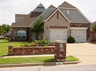 1515 E Fir Dr, Sand Springs, OK 74063