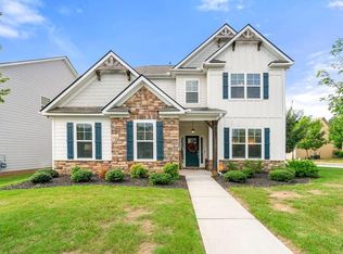 4687 Sweetwater Ave, Powder Springs, GA 30127