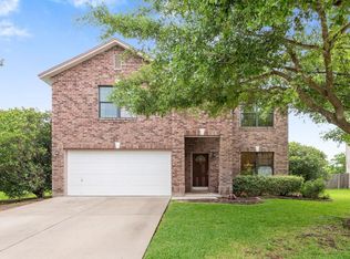 1104 Fox Sparrow Cv, Pflugerville, TX 78660