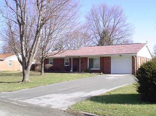 1653 SW Midland Dr, Franklin, IN 46131