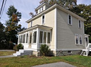 7 Riverbank Rd, Maynard, MA 01754
