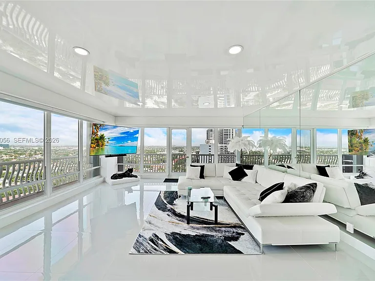 4020 Galt Ocean Dr #1801 — Photo 13