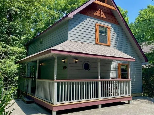2805 Forrest Way, Pigeon Forge, TN 37863