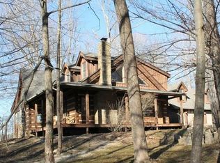 2840 Smith Rd, Nashville, IN 47448