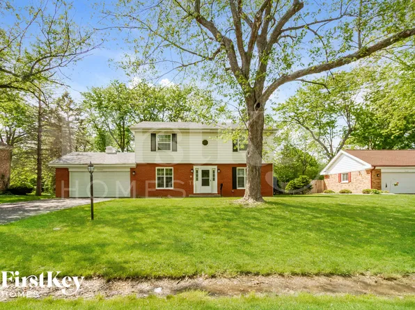 20460 Arcadian Dr, Olympia Fields, IL 60461