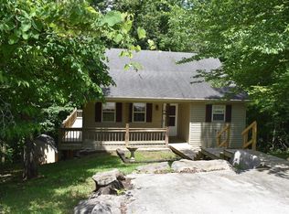 460 Roberts Bend Rd, Burnside, KY 42519