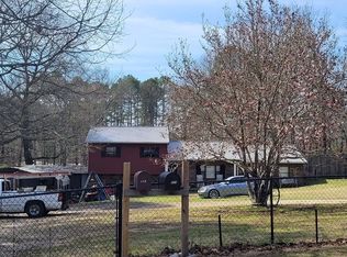 9015 Springhill Rd, Alexander, AR 72002