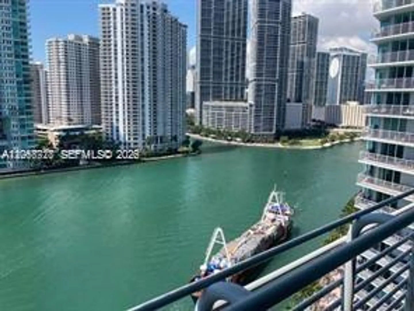 335 S Biscayne Blvd cu-1805, Miami, FL 33131 — Photo 4