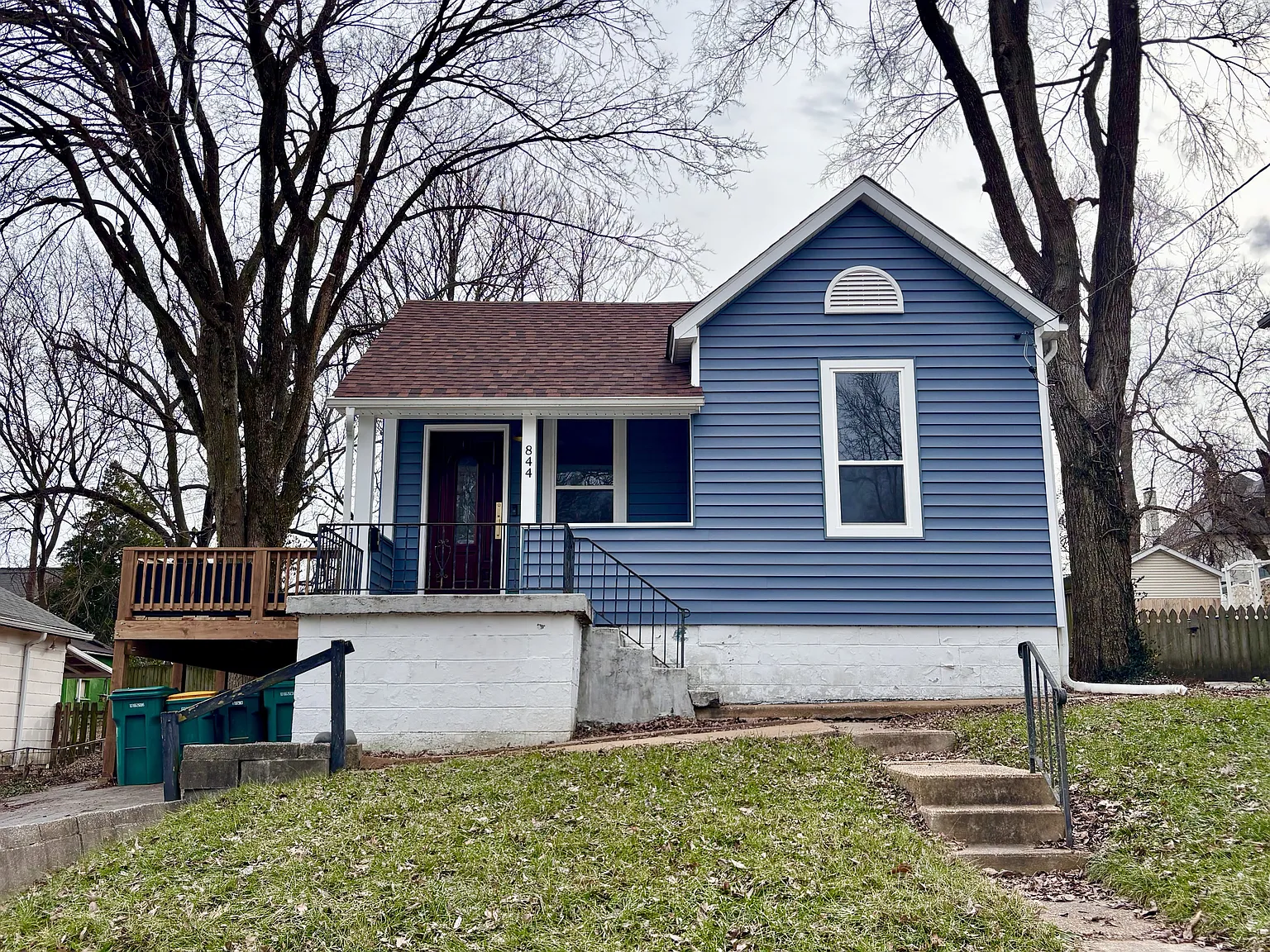 2 bed, 1000 sqft, $2,300 — Photo 2