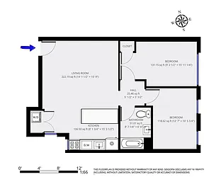 Rented by Oxford Property Group