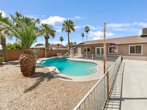 6935 W PURDUE Avenue, Peoria, AZ 85345