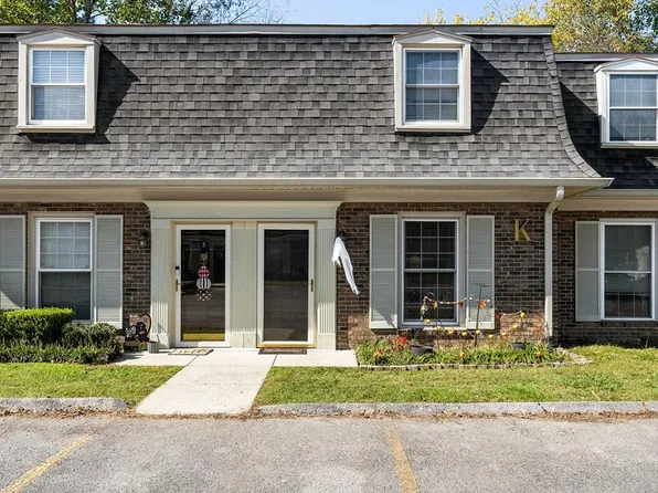 1010 Country Club Rd APT K4, Cookeville, TN 38501